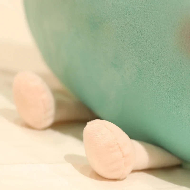 Macaron Plush Toy, Two Colors, 6-28" | 15-70 cm — image 9