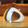 Adorable Lying Guinea Pigs Squad — image 1