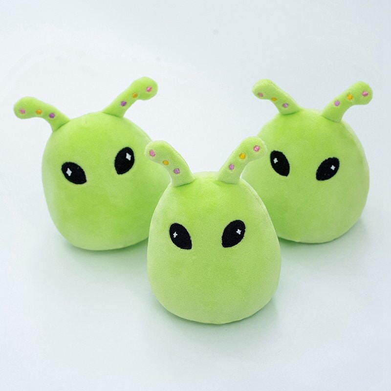 Alien Purple Green Candy Bags — image 14