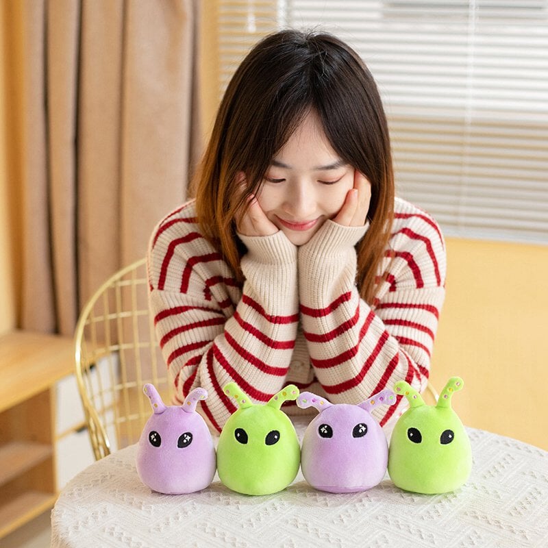 Alien Purple Green Candy Bags — image 11