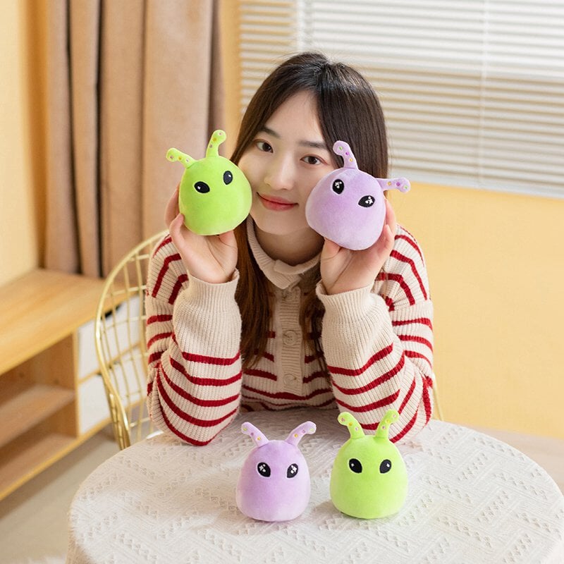 Alien Purple Green Candy Bags — image 12