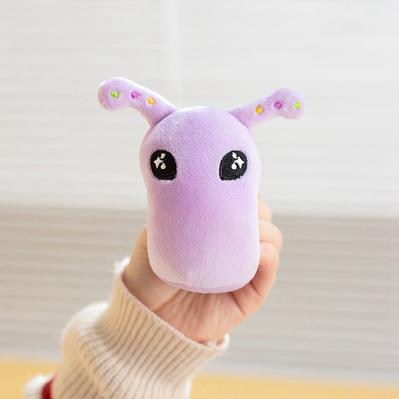 Alien Purple Green Candy Bags — image 17