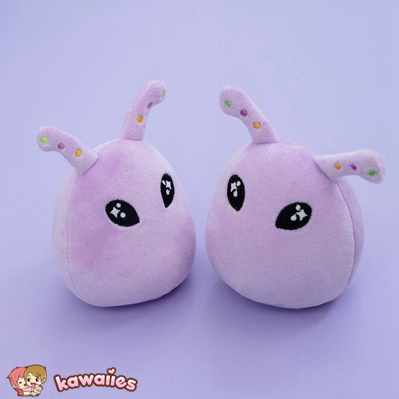 Alien Purple Green Candy Bags — image 13
