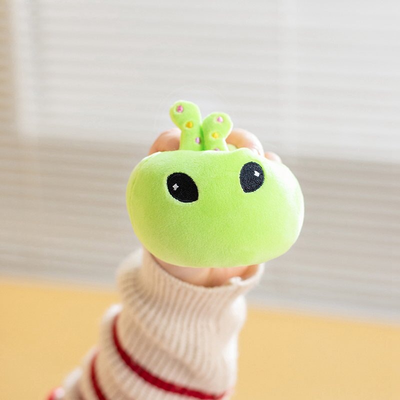 Alien Purple Green Candy Bags — image 16
