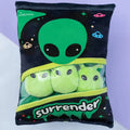 Alien Purple Green Candy Bags — image 3