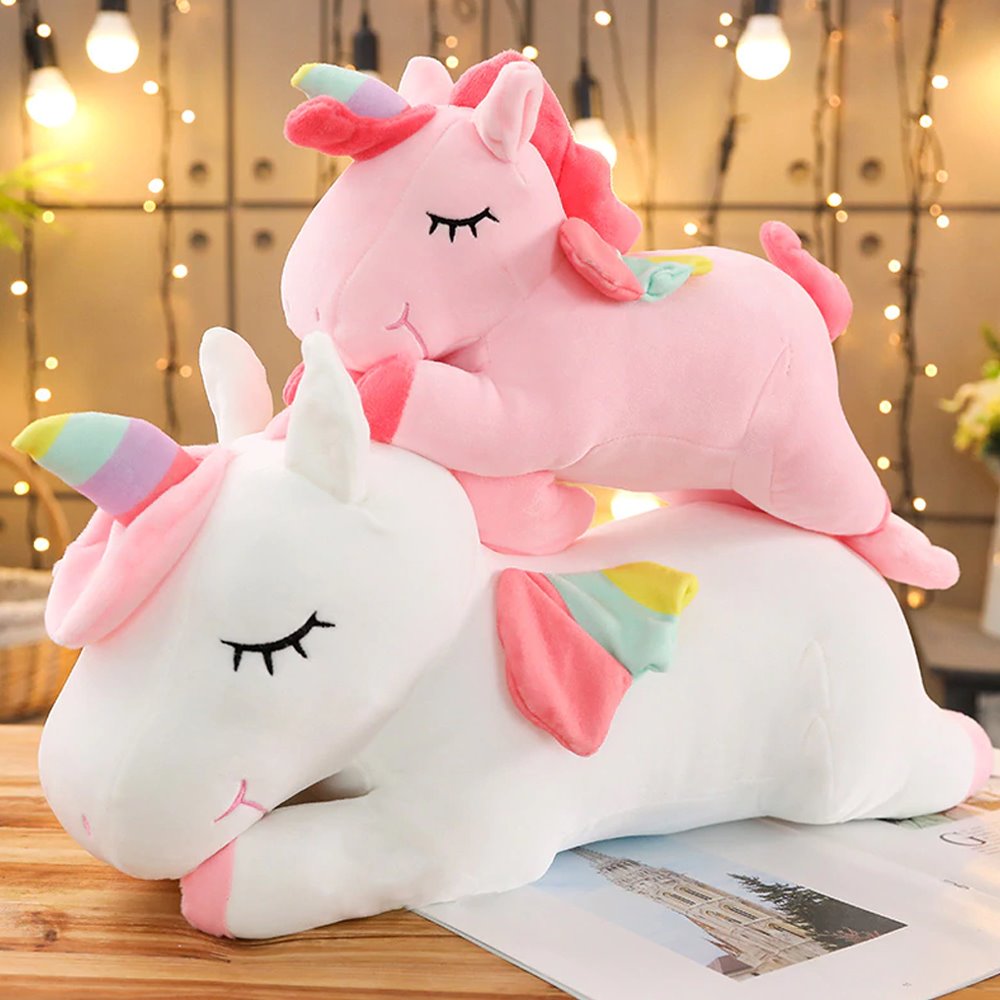 Avie & Trixie The Sister Unicorns — image 1