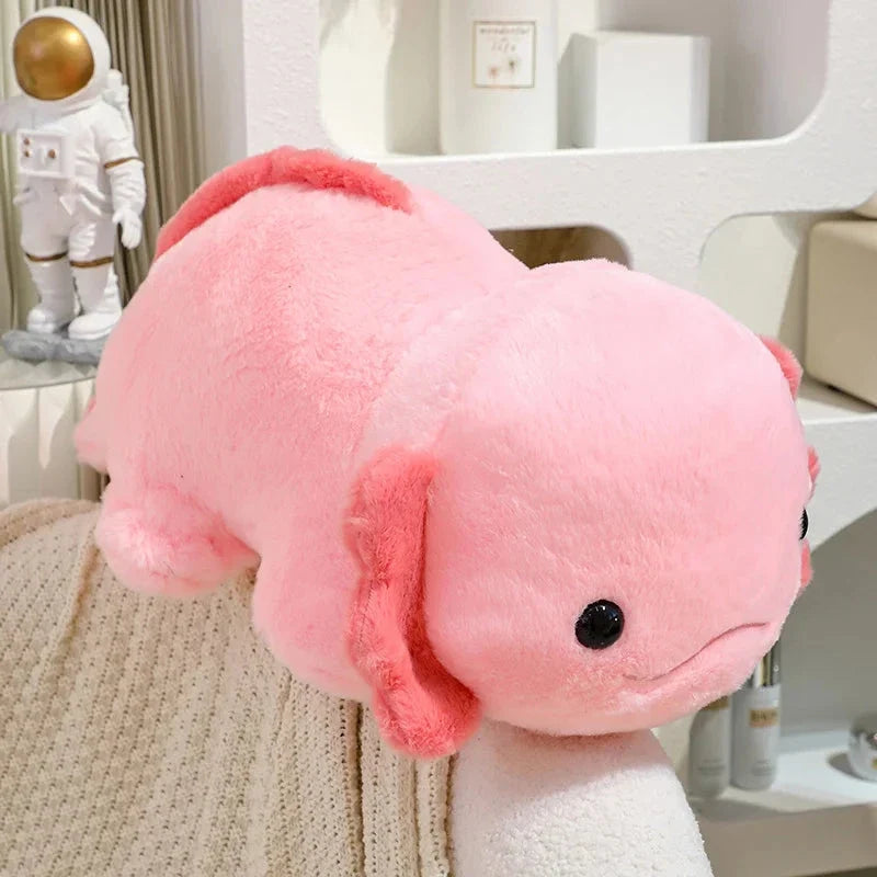 Axel the Adorable Axolotl — image 12