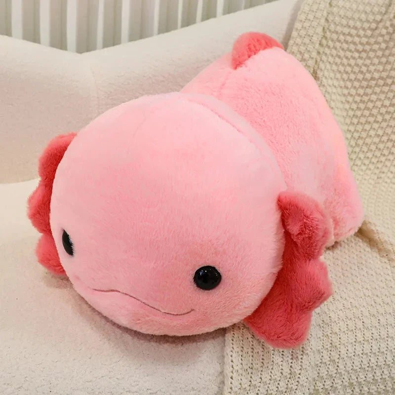 Axel the Adorable Axolotl — image 3