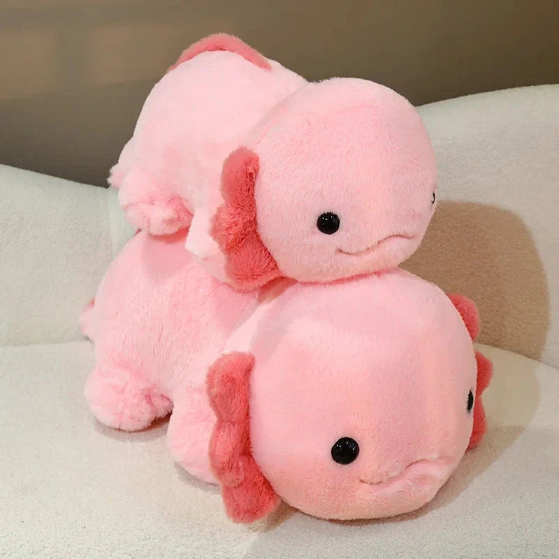 Axel the Adorable Axolotl — image 4