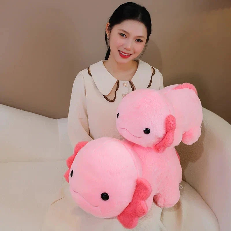 Axel the Adorable Axolotl — image 5
