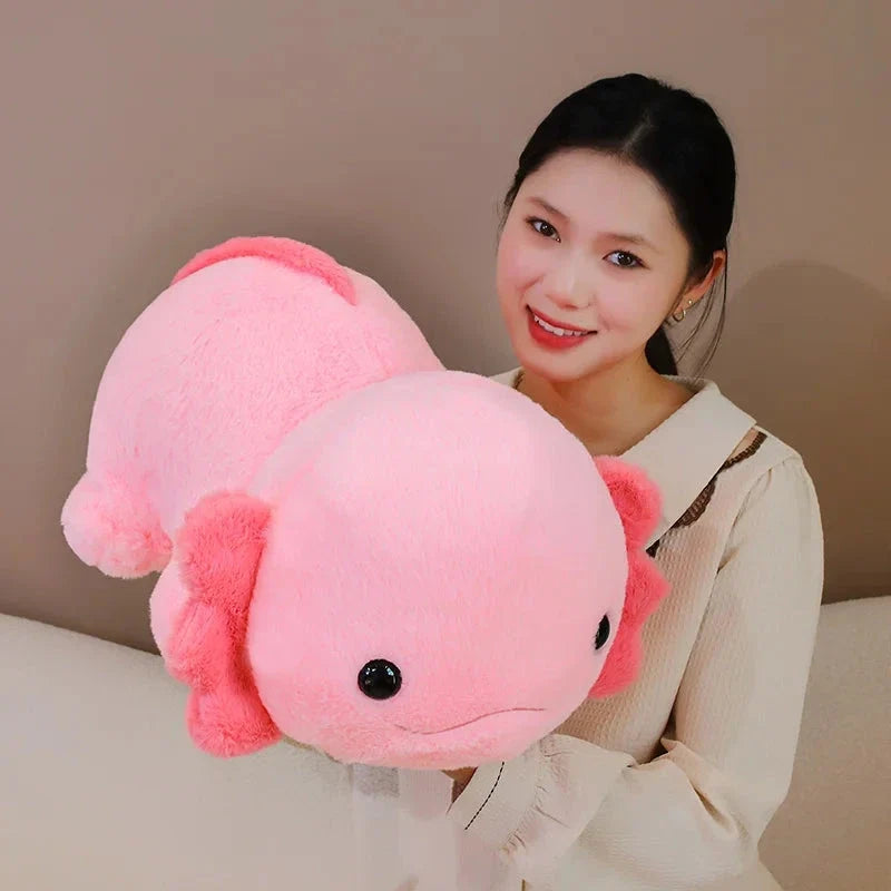 Axel the Adorable Axolotl — image 6