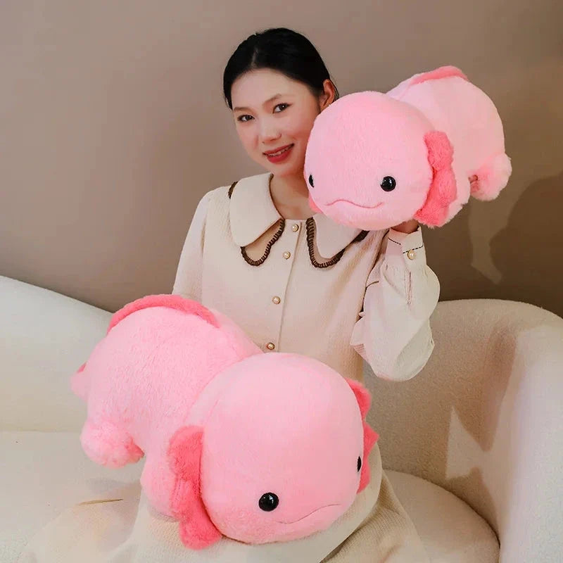 Axel the Adorable Axolotl — image 7