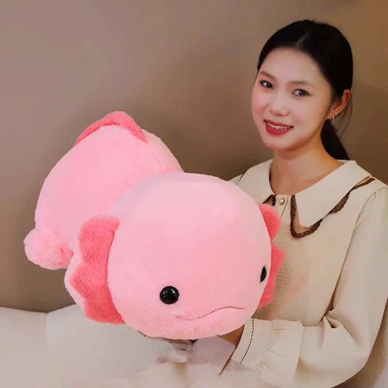 Axel the Adorable Axolotl — image 10