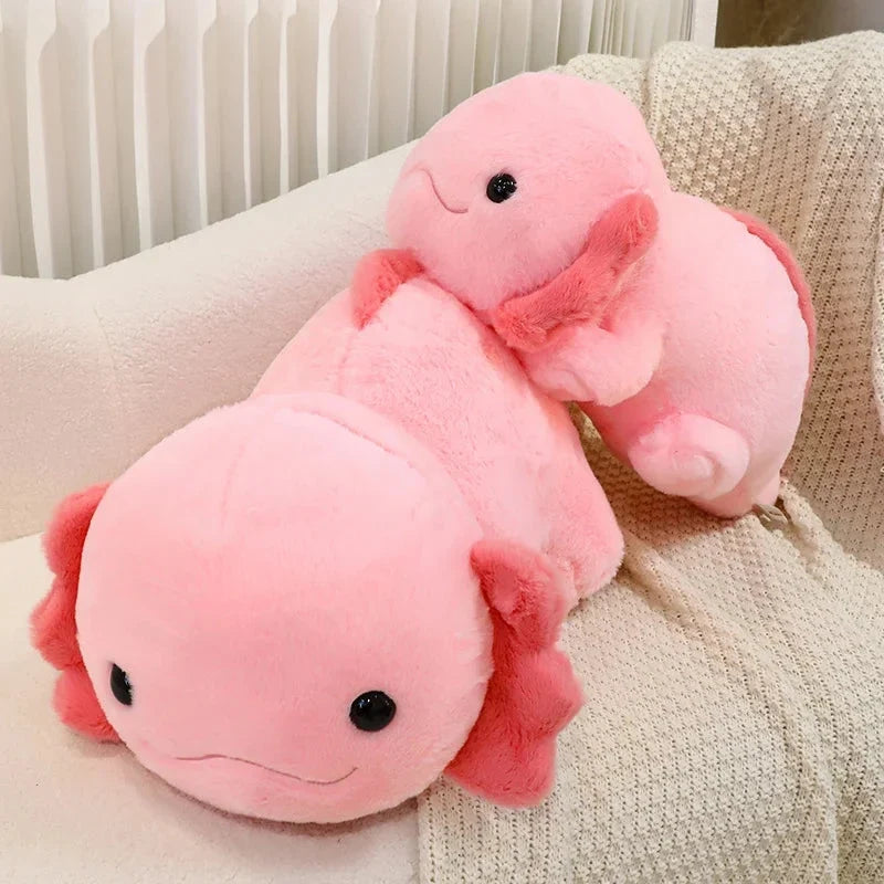 Axel the Adorable Axolotl — image 2