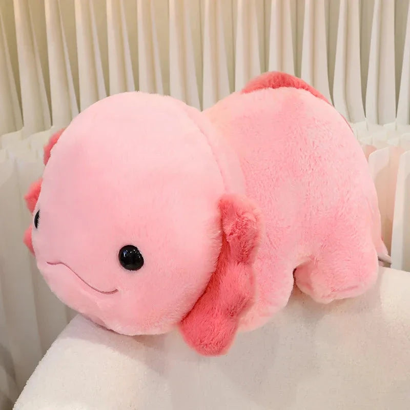 Axel the Adorable Axolotl — image 11