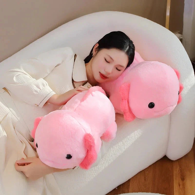 Axel the Adorable Axolotl — image 9