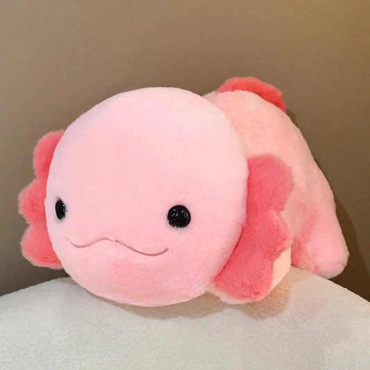 Axel the Adorable Axolotl — image 1