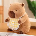 Baby Capybara Animal Dress-up Plushie Collection — image 15