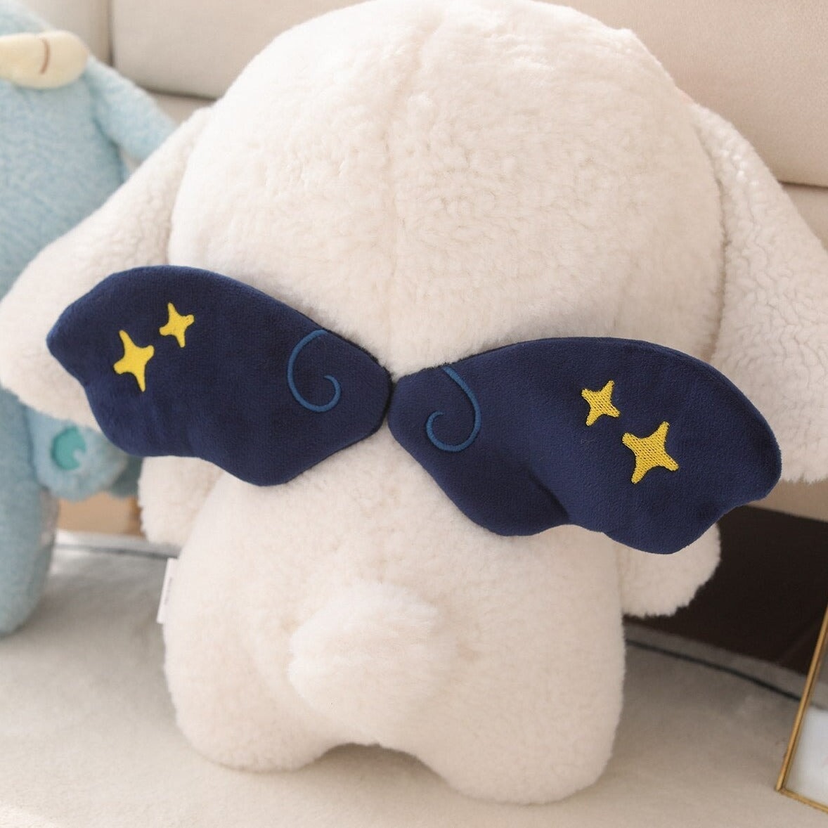 Baby Starry Mystical Sheep Plushie Collection — image 12