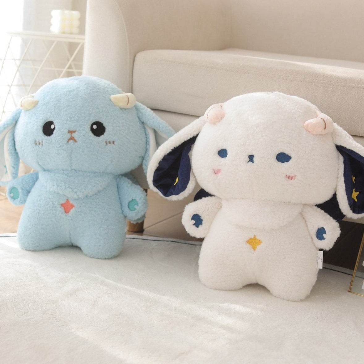Baby Starry Mystical Sheep Plushie Collection — image 5