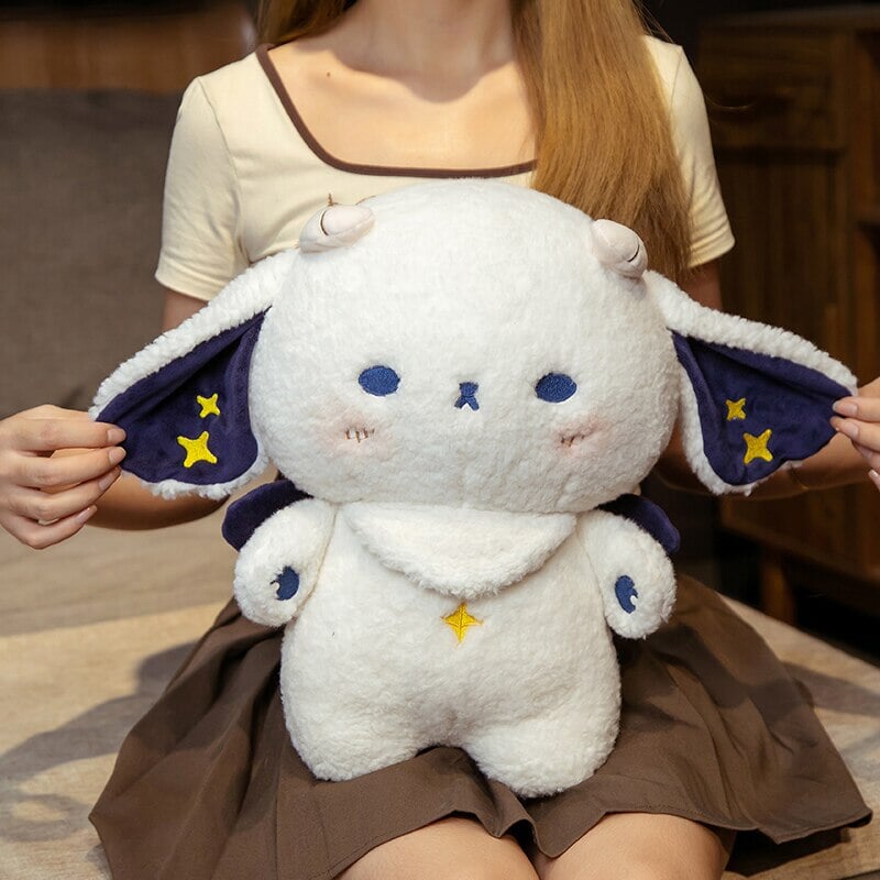 Baby Starry Mystical Sheep Plushie Collection — image 13