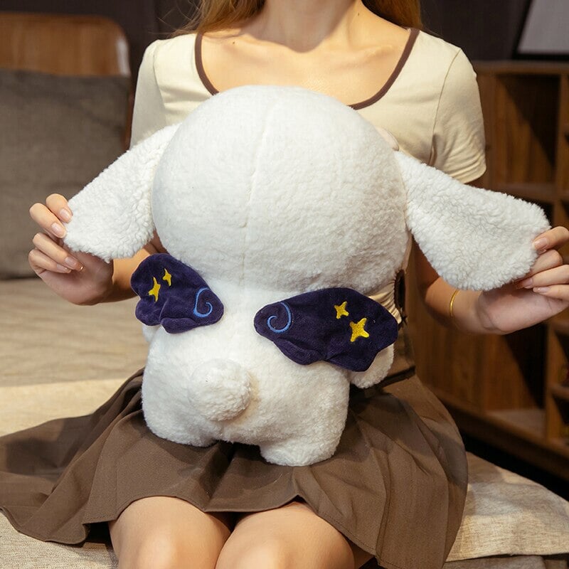 Baby Starry Mystical Sheep Plushie Collection — image 14