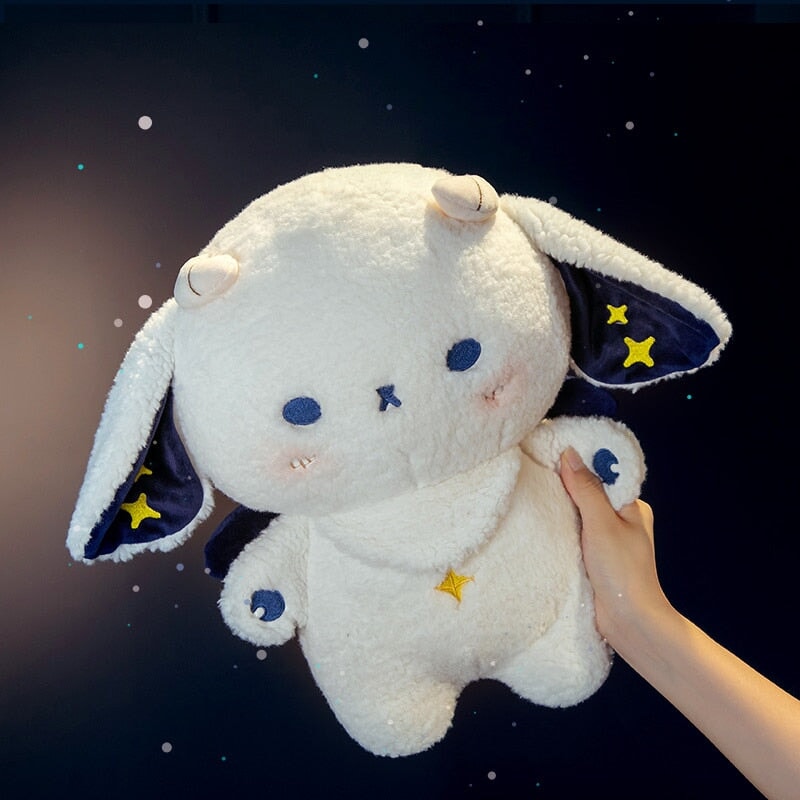 Baby Starry Mystical Sheep Plushie Collection — image 1