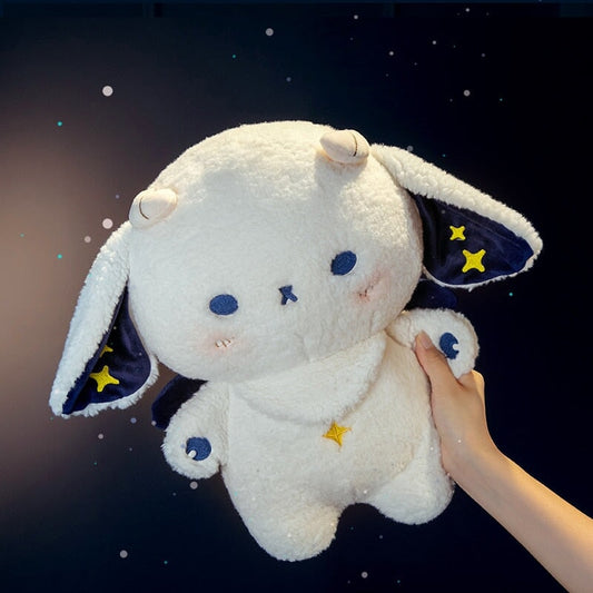 Baby Starry Mystical Sheep Plushie Collection — image 1