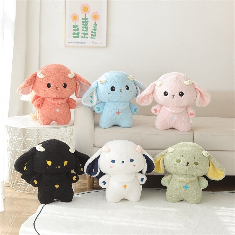 Baby Starry Mystical Sheep Plushie Collection — image 2