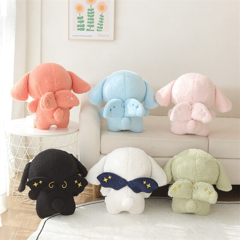 Baby Starry Mystical Sheep Plushie Collection — image 3