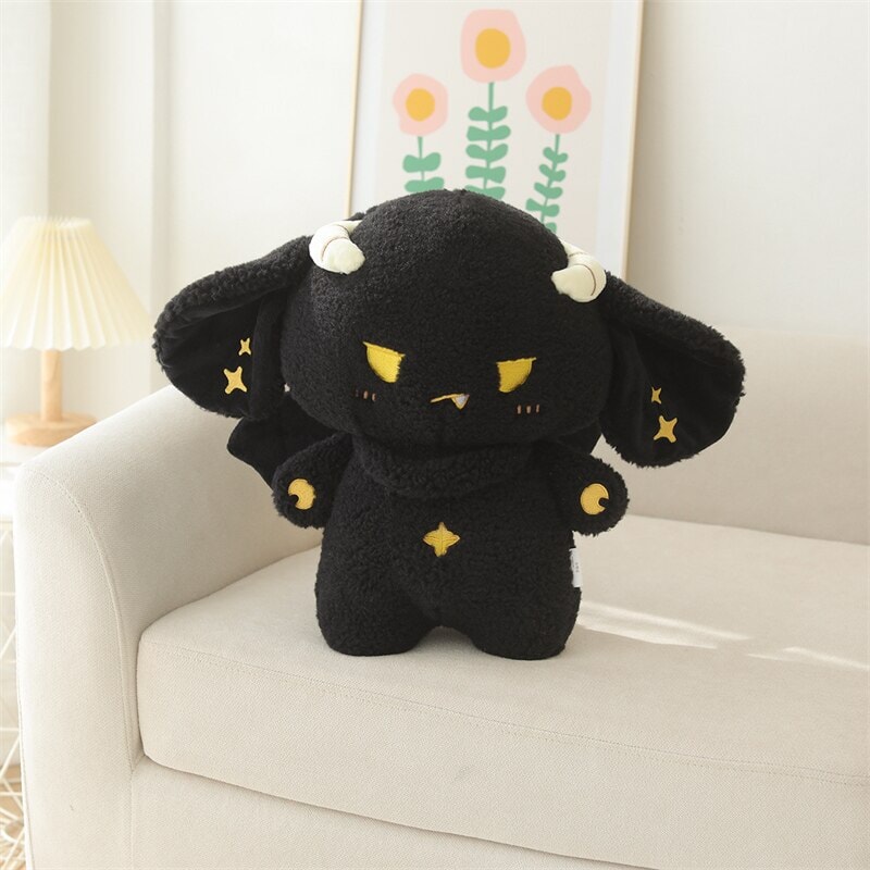 Baby Starry Mystical Sheep Plushie Collection — image 9