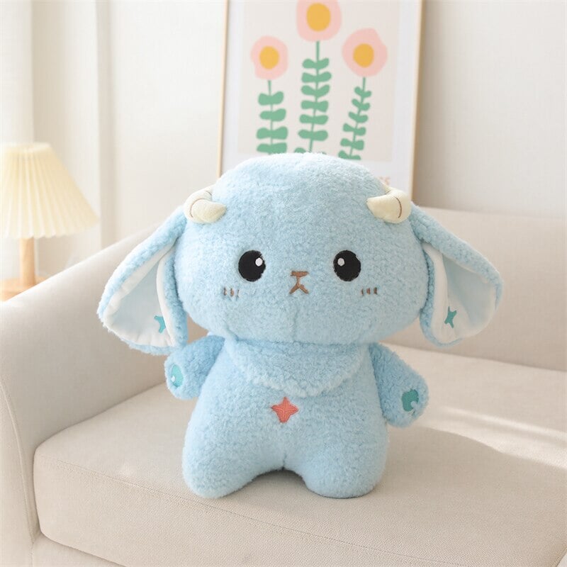 Baby Starry Mystical Sheep Plushie Collection — image 10