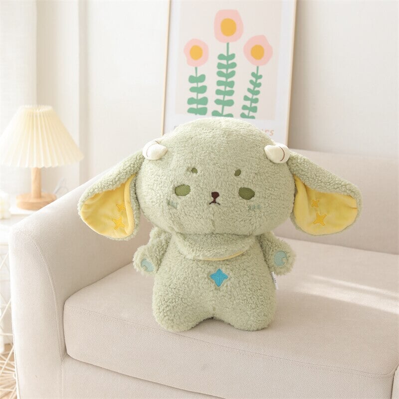 Baby Starry Mystical Sheep Plushie Collection — image 11
