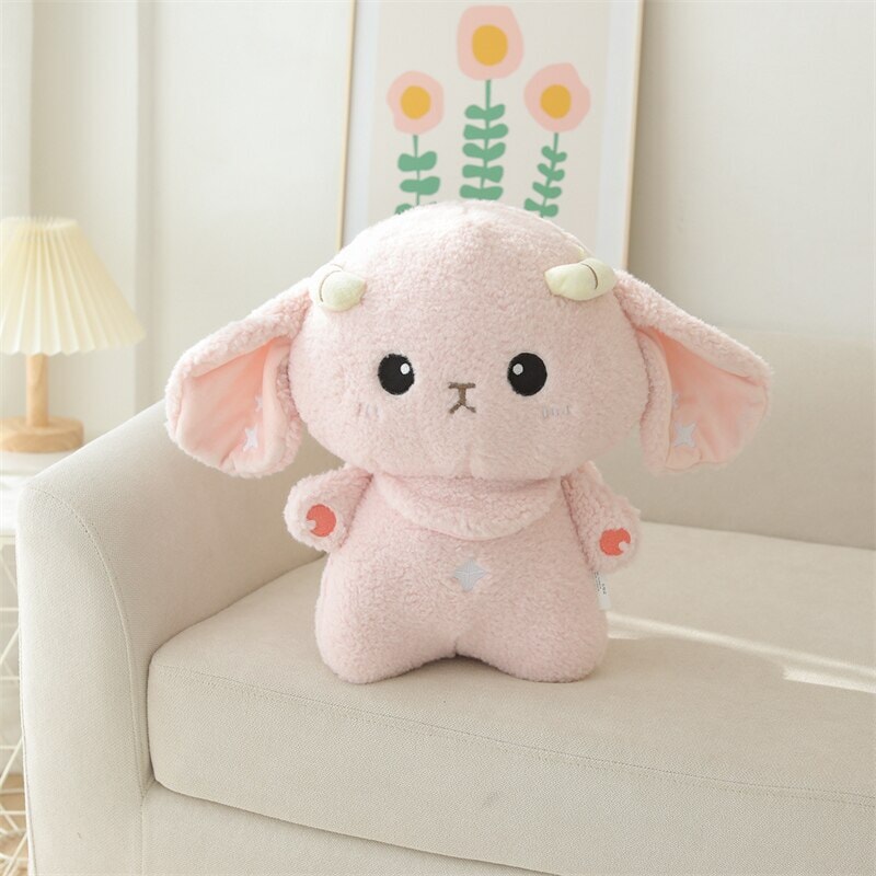Baby Starry Mystical Sheep Plushie Collection — image 6