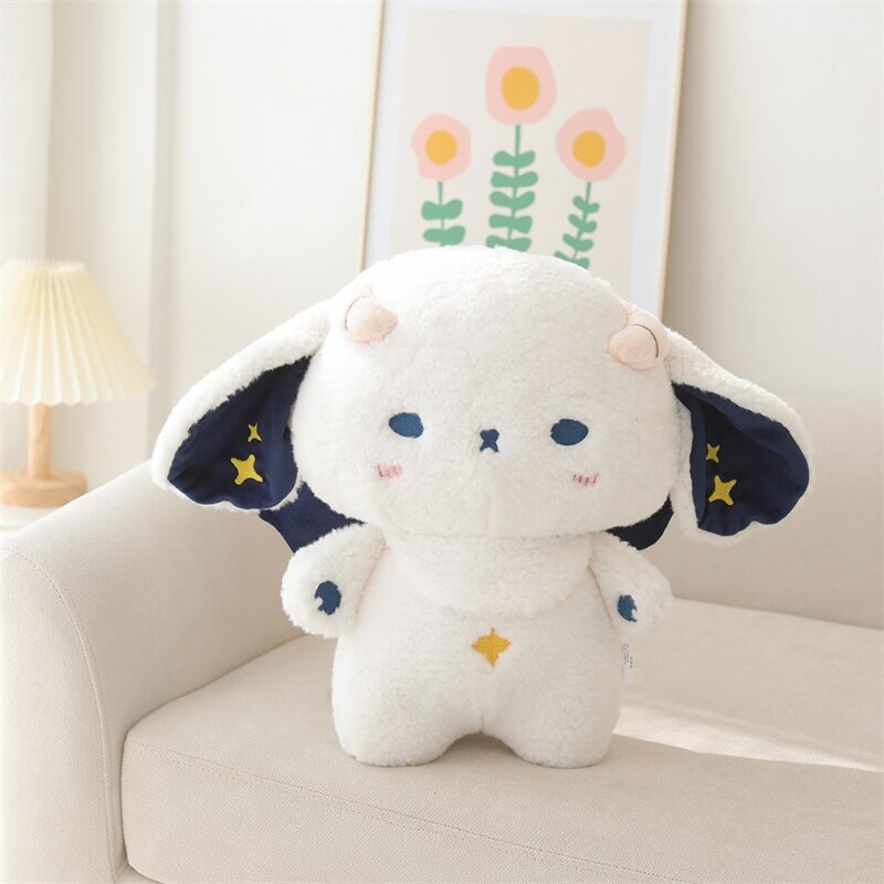 Baby Starry Mystical Sheep Plushie Collection — image 7
