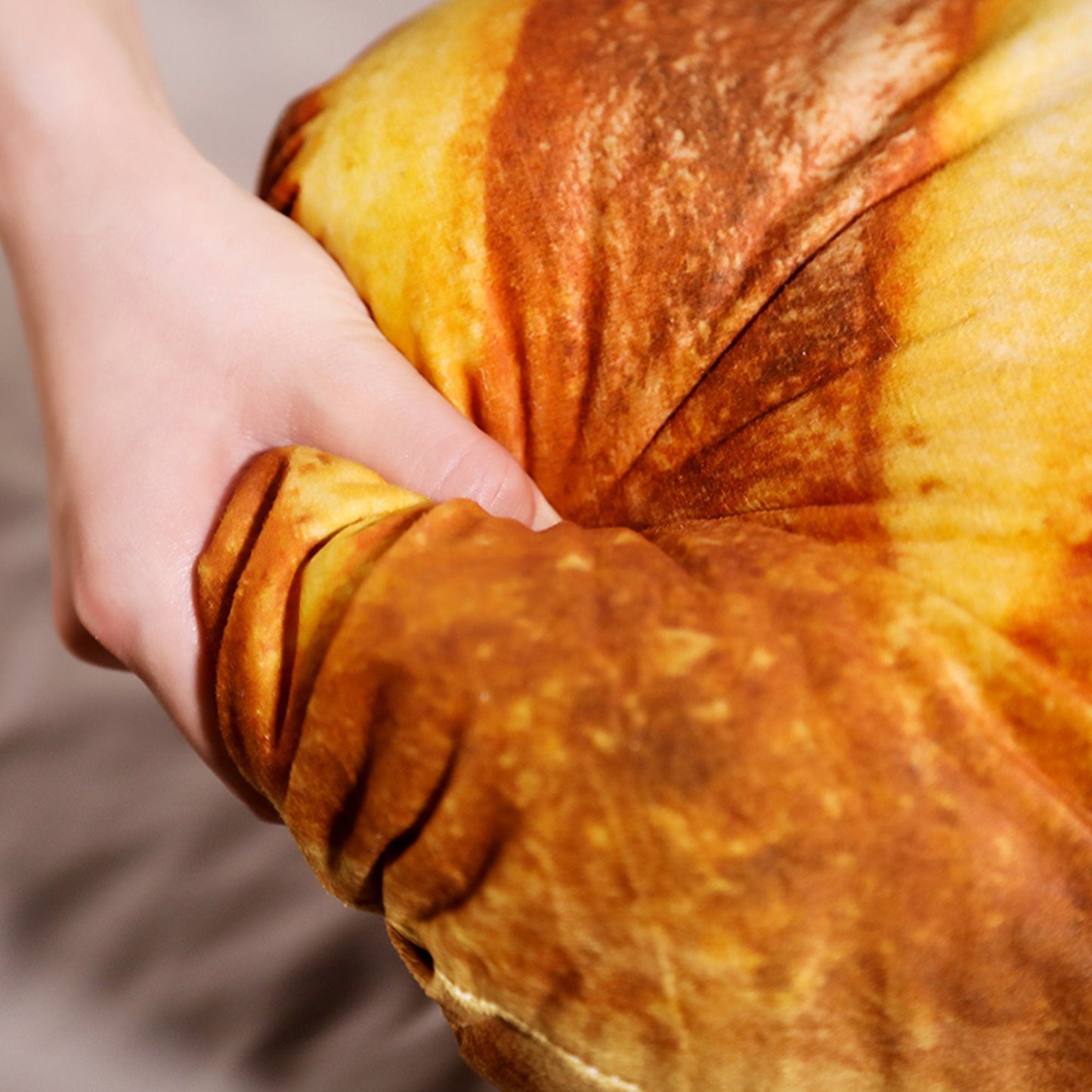 Baguette Bread Plush — image 11