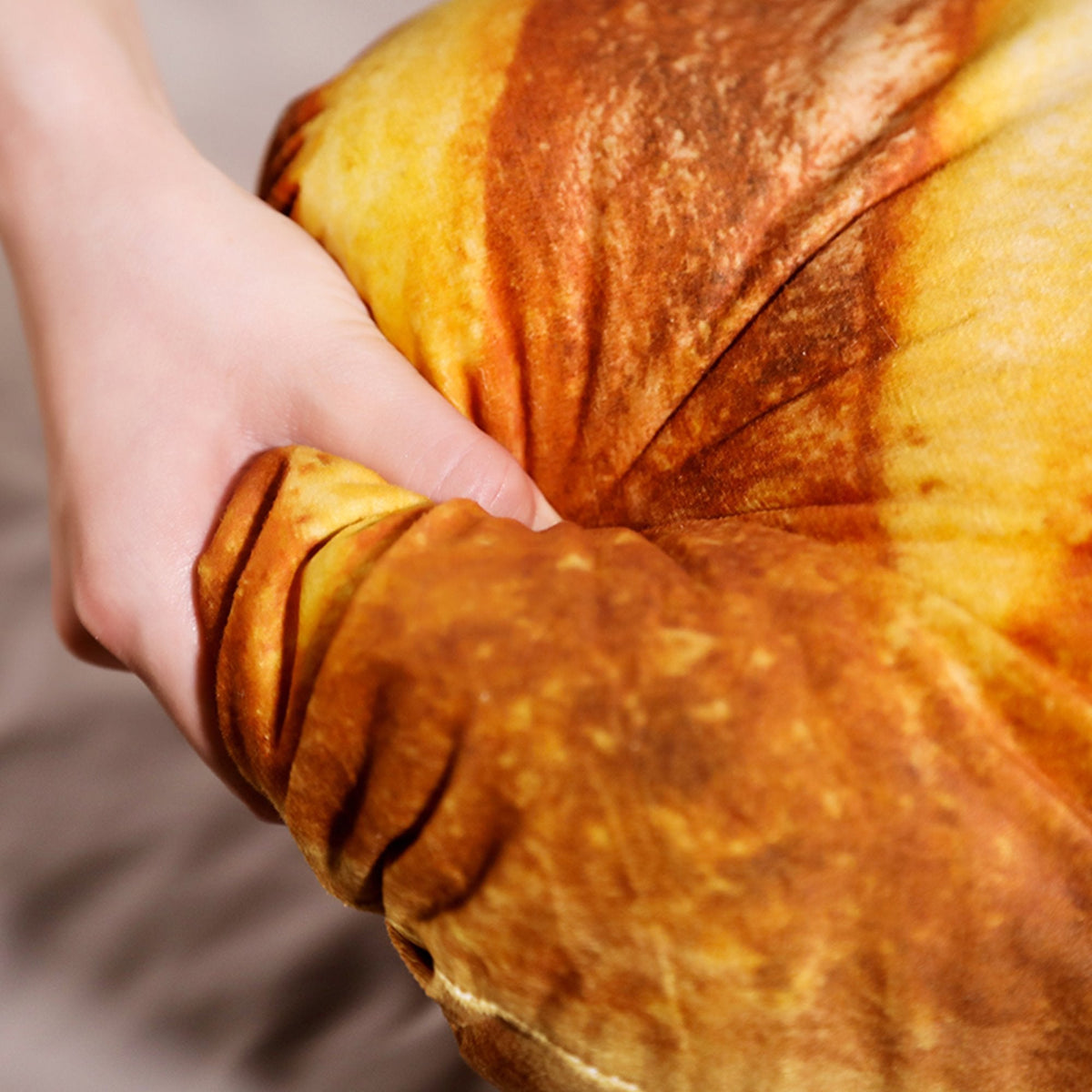 Baguette Bread Plush — image 11