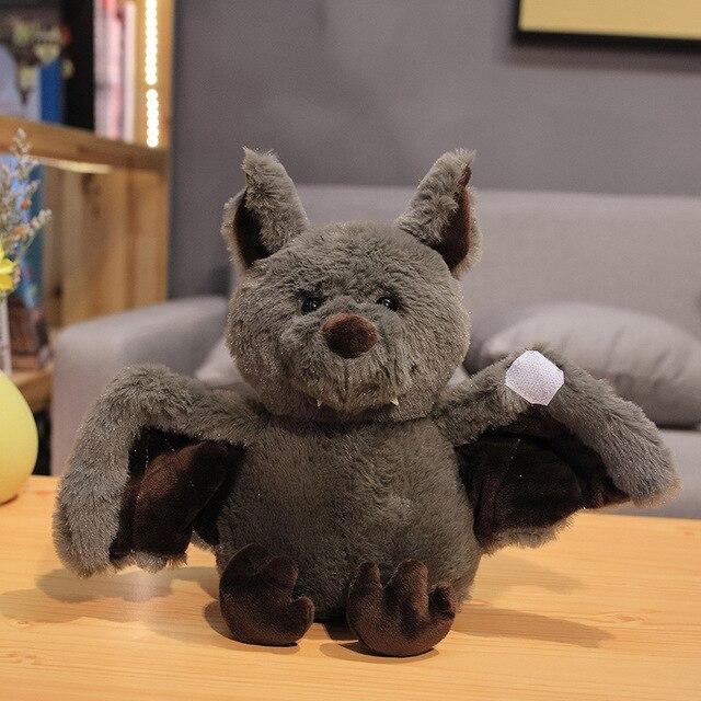Barry the Bat Plushie — image 1
