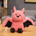 Barry the Bat Plushie — image 5
