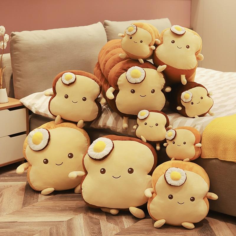 Benedict Bread - Slice Edition — image 3