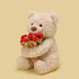 Bloomie (Light brown)