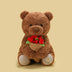 Maple (Dark brown)