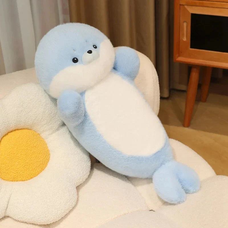 Bluey The Kawaii Seal Plush — image 9