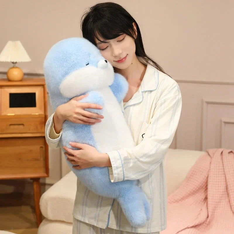 Bluey The Kawaii Seal Plush — image 12