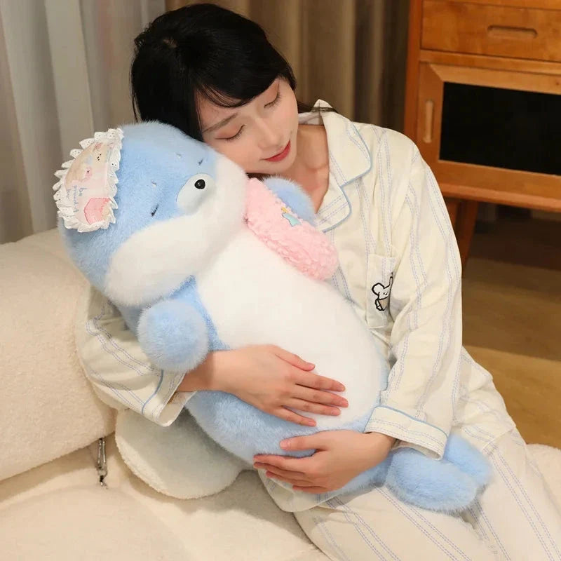 Bluey The Kawaii Seal Plush — image 11