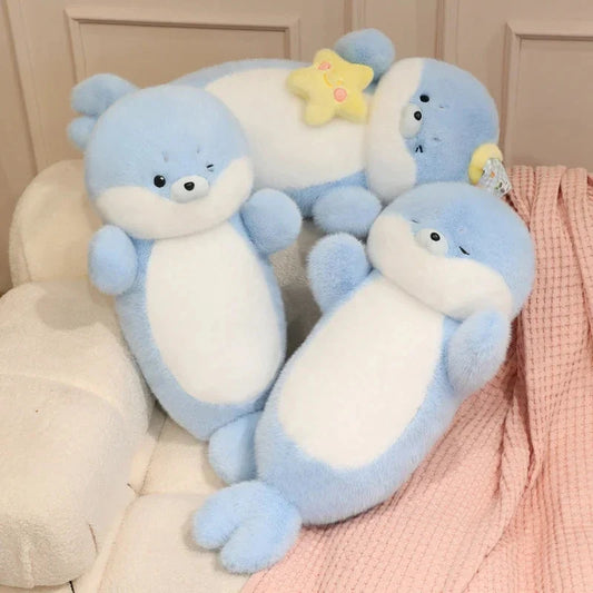 Bluey The Kawaii Seal Plush — image 1