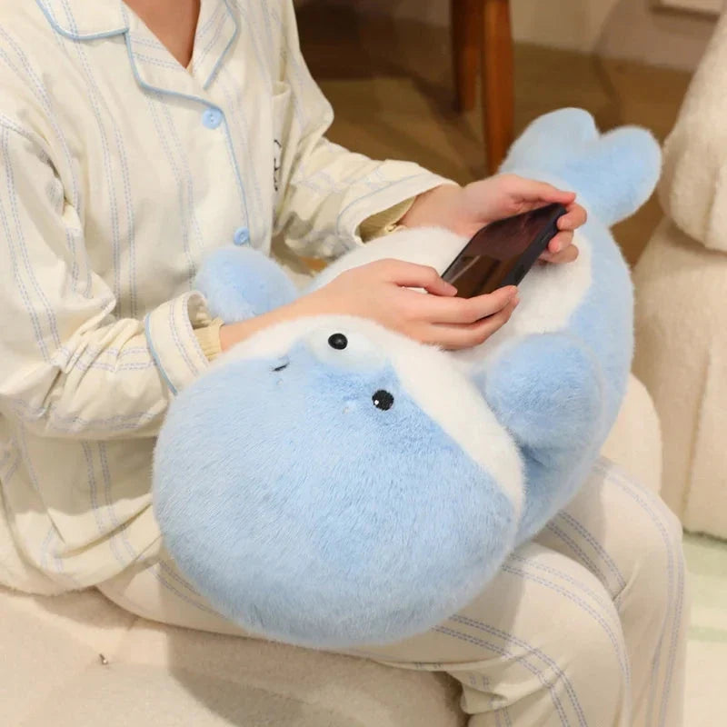 Bluey The Kawaii Seal Plush — image 13