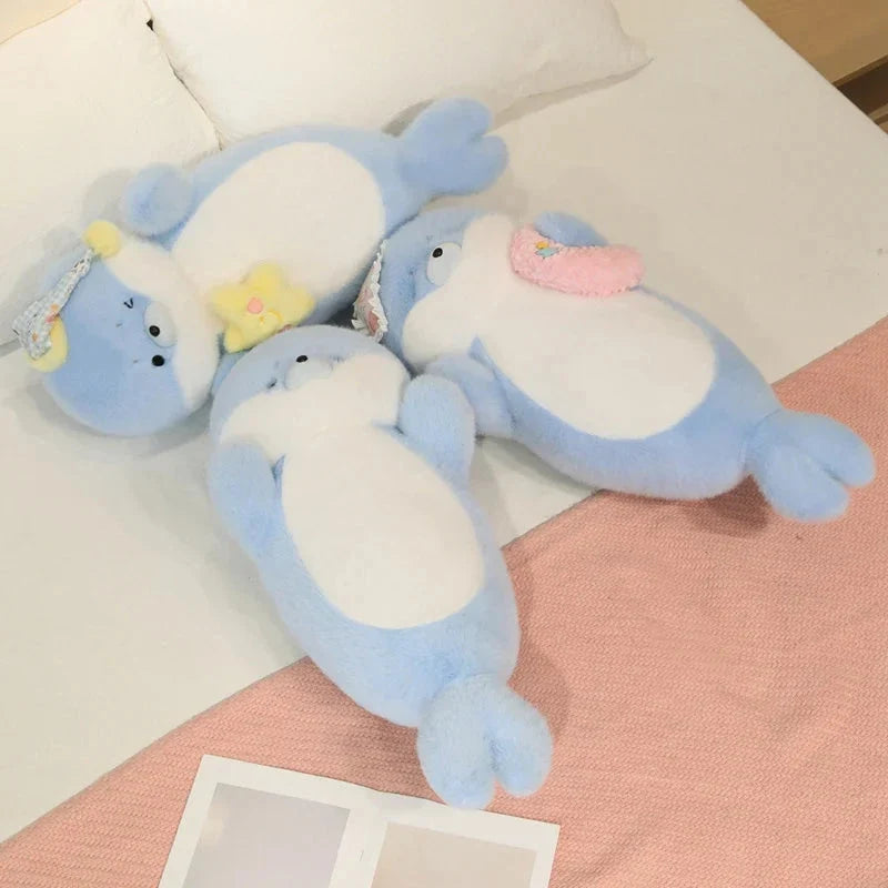 Bluey The Kawaii Seal Plush — image 8