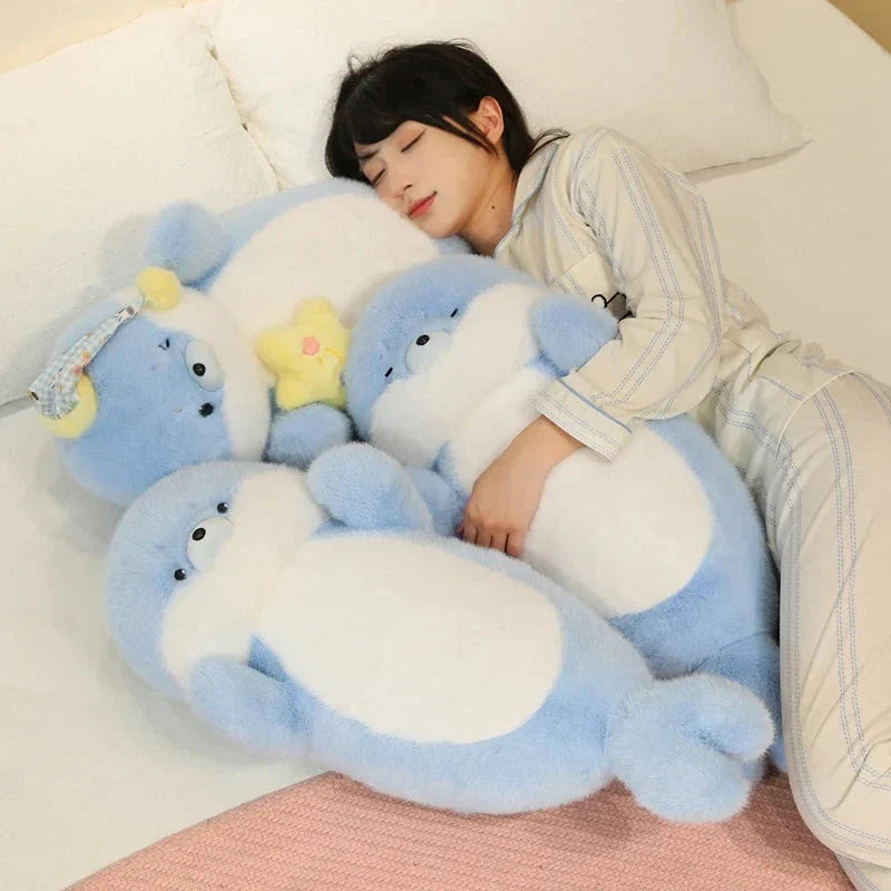 Bluey The Kawaii Seal Plush — image 3