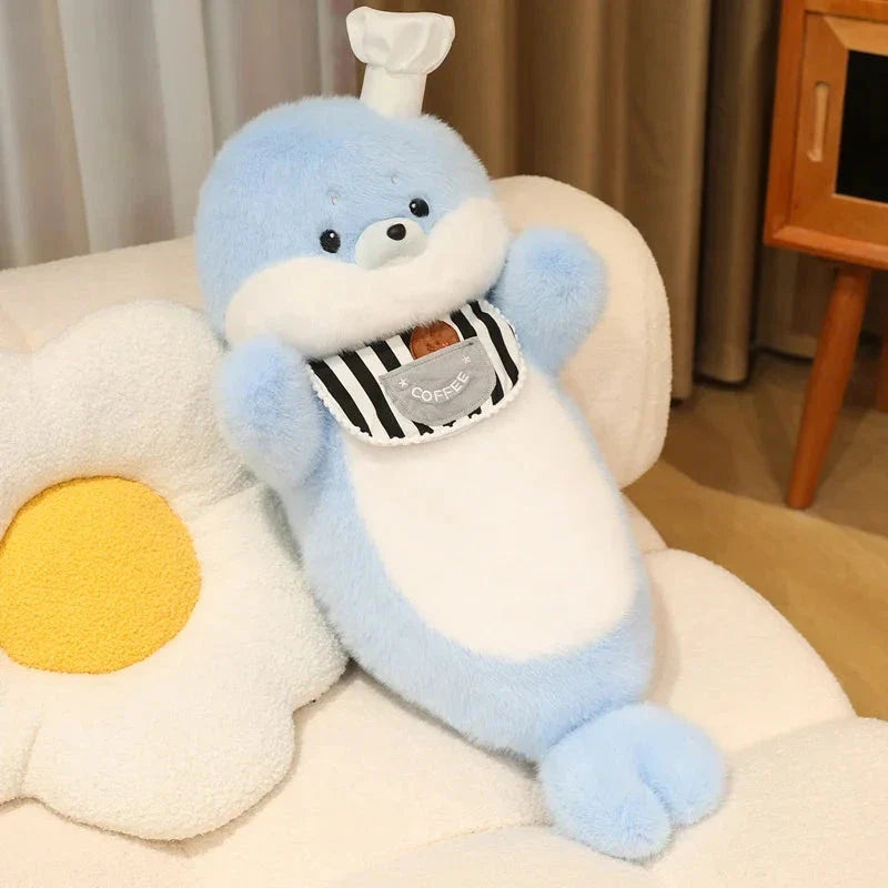 Bluey The Kawaii Seal Plush — image 18
